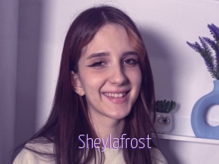 Sheylafrost