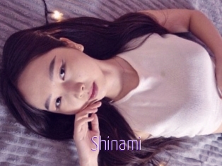 Shinami