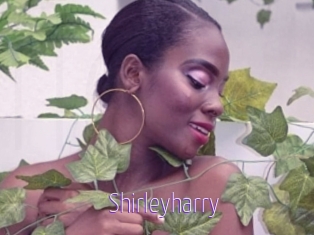 Shirleyharry