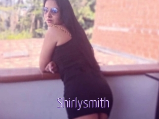 Shirlysmith