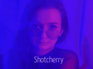 Shotcherry