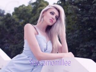 Shycamomillee