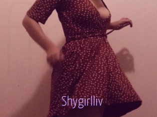 Shygirlliv