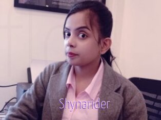 Shynarider