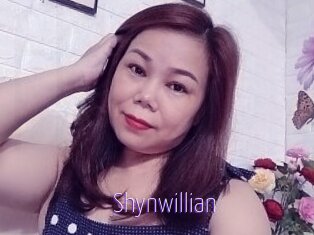 Shynwillian