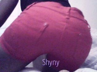 Shyny