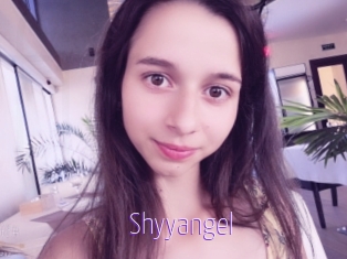 Shyyangel