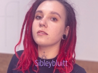 Sibleybluitt