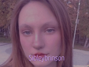 Sibleybrinson