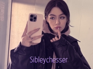 Sibleychesser