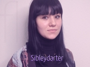 Sibleydarter