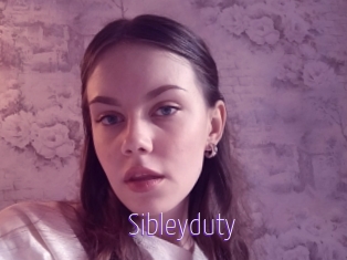 Sibleyduty