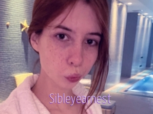 Sibleyearnest