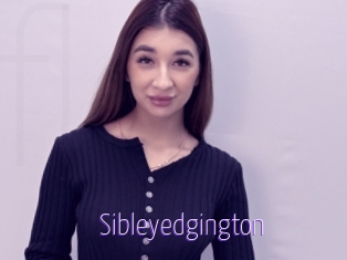 Sibleyedgington