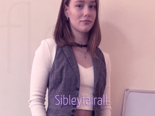 Sibleyfairall