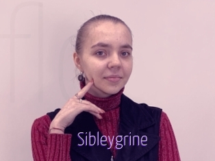 Sibleygrine