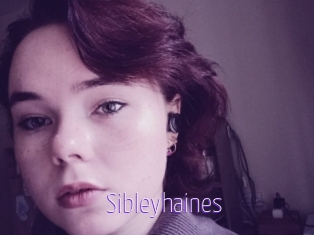 Sibleyhaines