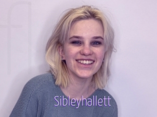 Sibleyhallett