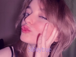 Sibleytrue