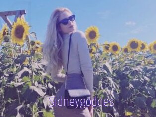 Sidneygoddes