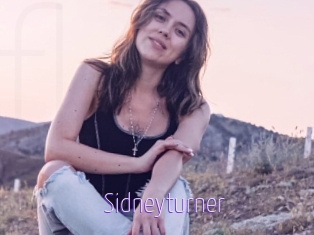 Sidneyturner