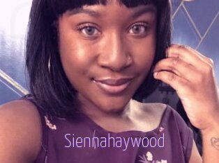 Siennahaywood