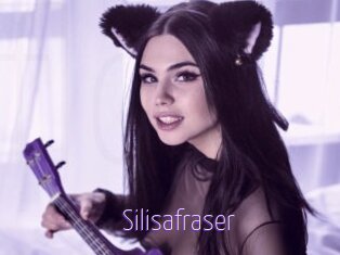 Silisafraser