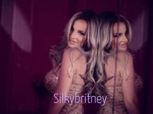 Silkybritney