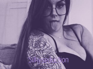 Silkyseduction