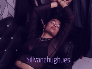 Sillvanahughues