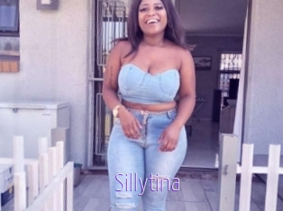 Sillytina