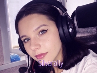 Silverally