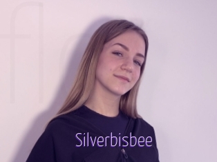 Silverbisbee