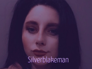 Silverblakeman