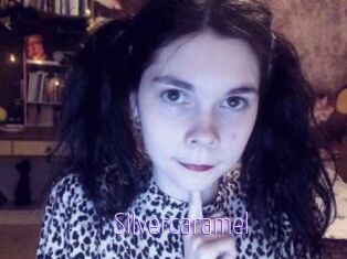 Silvercaramel