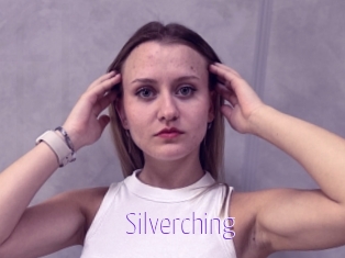 Silverching