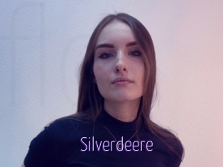 Silverdeere