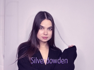 Silverdowden