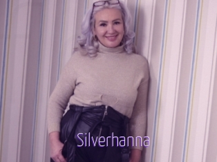 Silverhanna