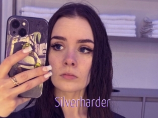 Silverharder