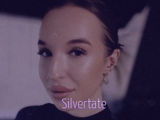 Silvertate