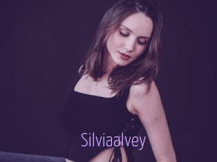 Silviaalvey