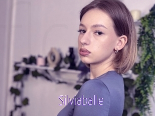 Silviaballe