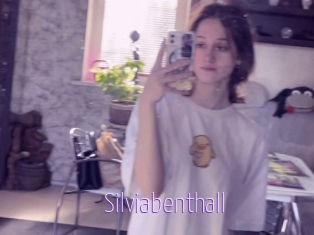 Silviabenthall