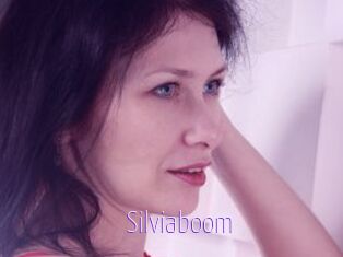 Silviaboom