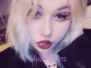 Silviabrookins