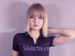 Silviachauncey