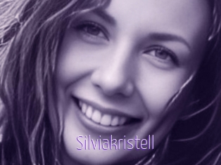 Silviakristell