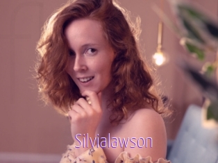 Silvialawson