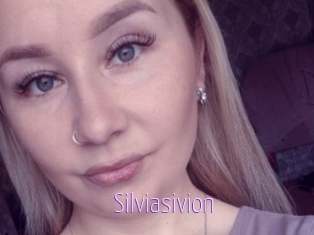 Silviasivion